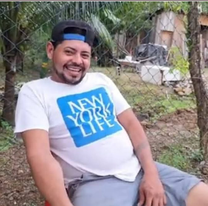 Matan a TikToker en Tocoa, Colón