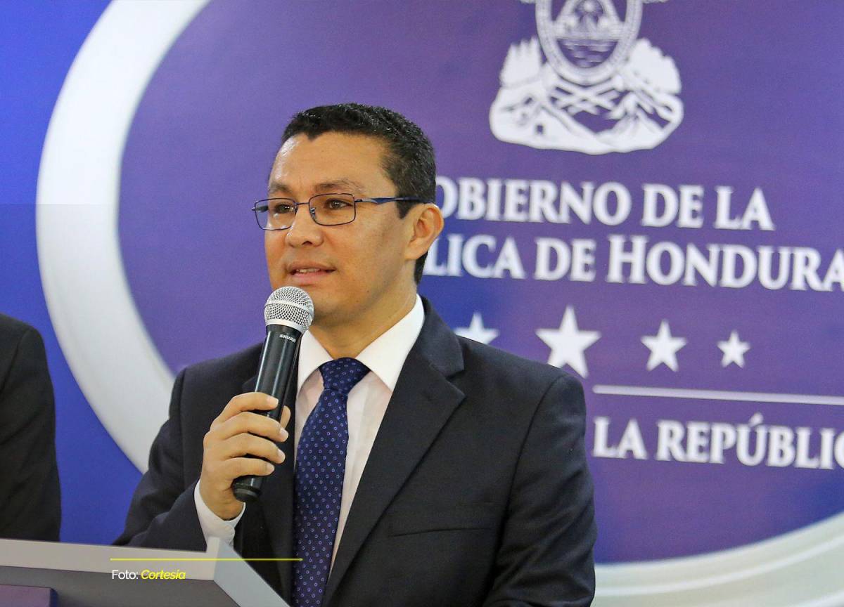 Ebal Díaz responde a su inclusión en la Lista Engel 2024 y niega acusaciones de corrupción