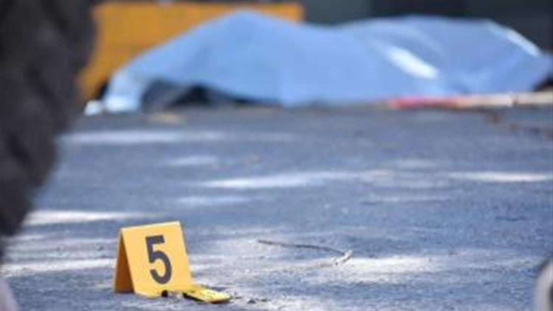 inseguridad Honduras