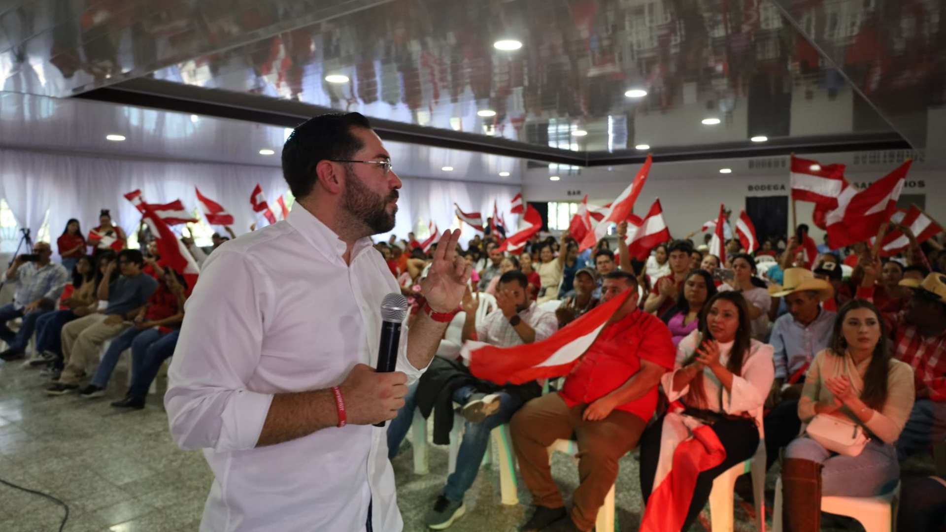 Jorge Cálix