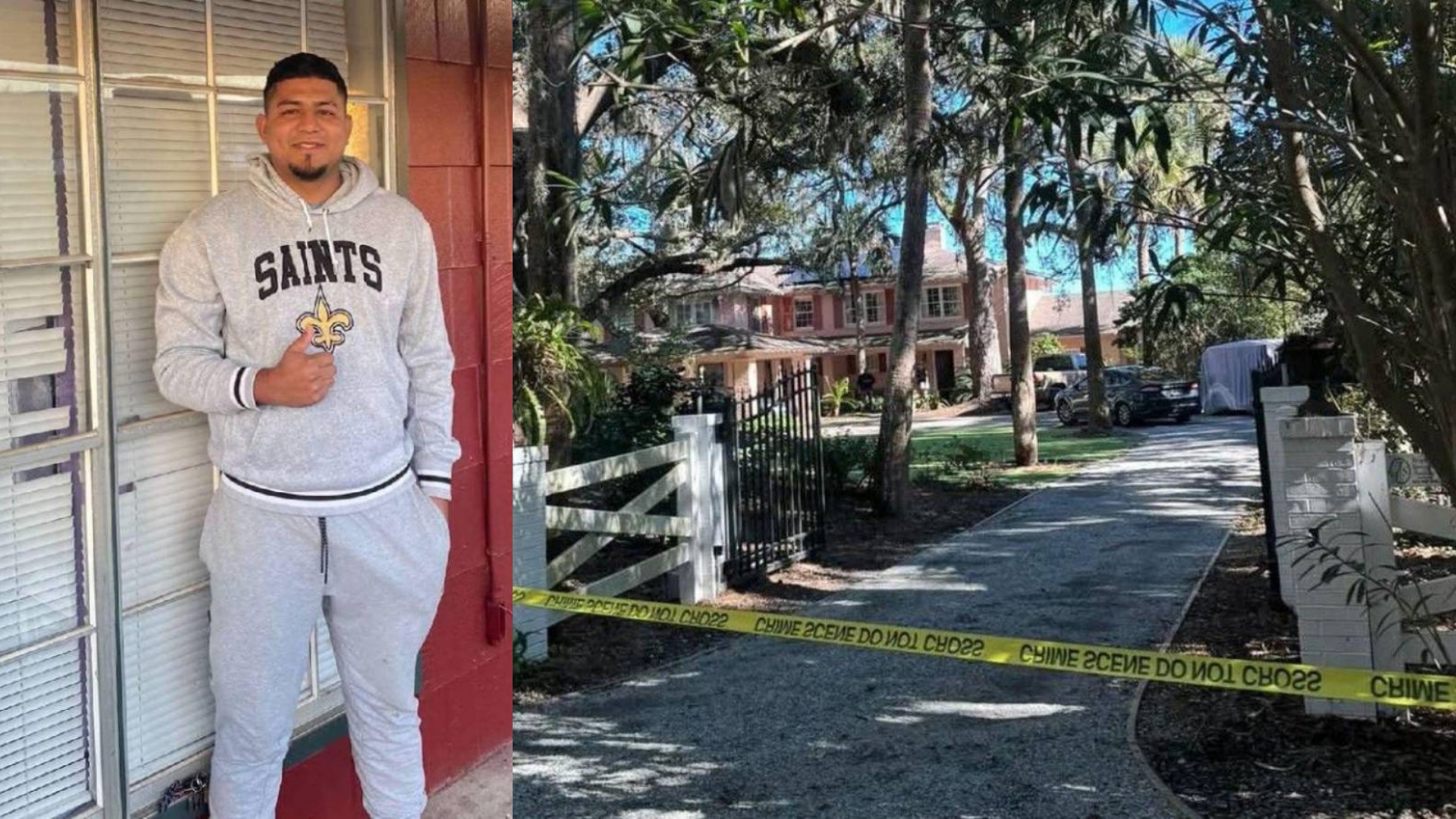 Encuentran sin vida a exjugador de potros