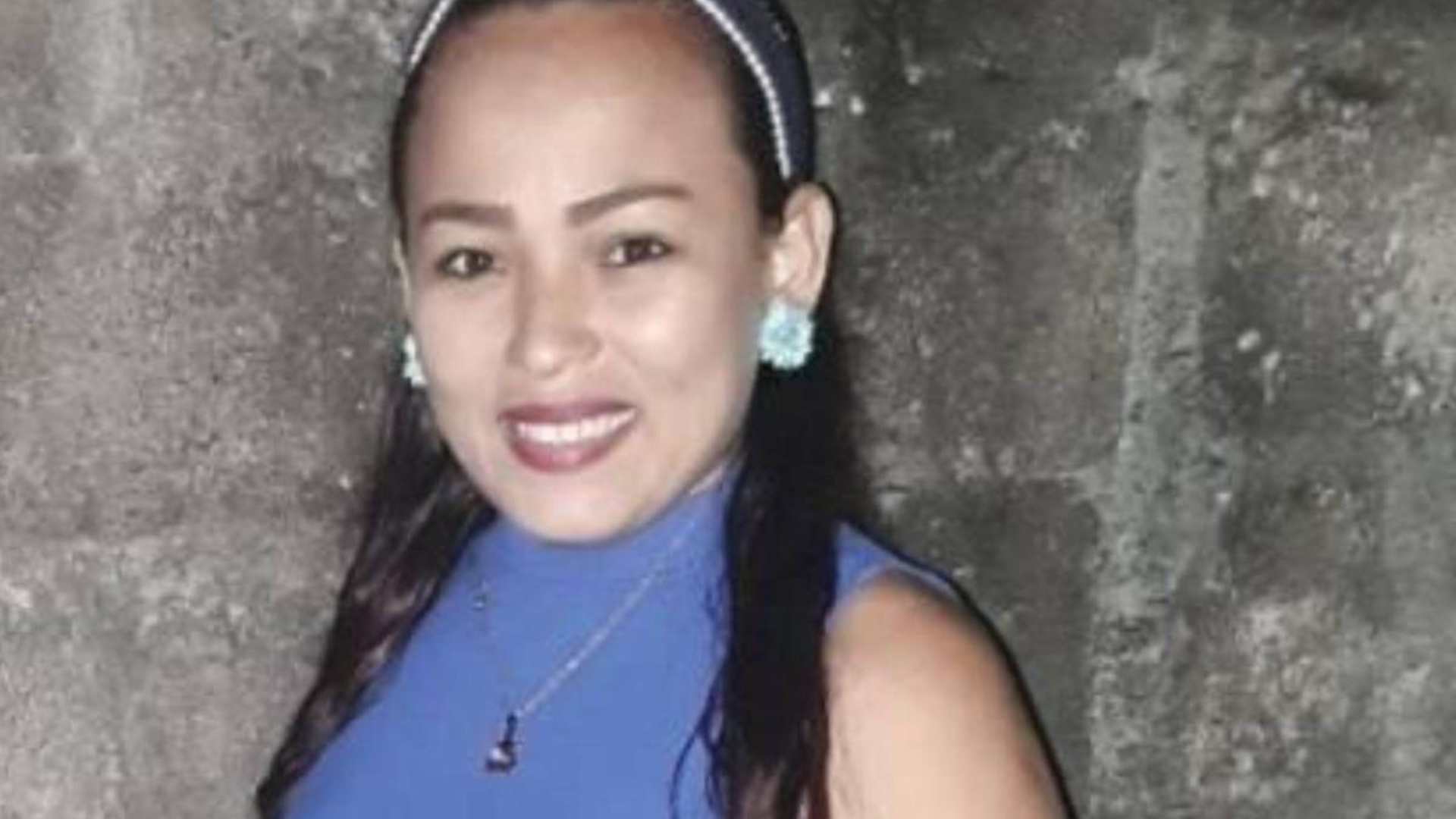Lilian Villeda