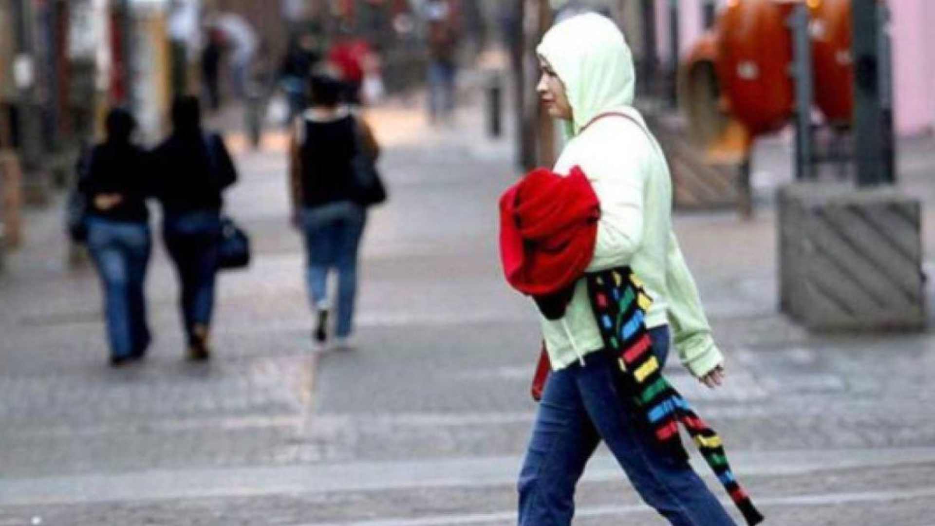 “Sigue el frío y las lluvias”🧣: Conoce sectores afectados por fenómeno meteorológico en Honduras