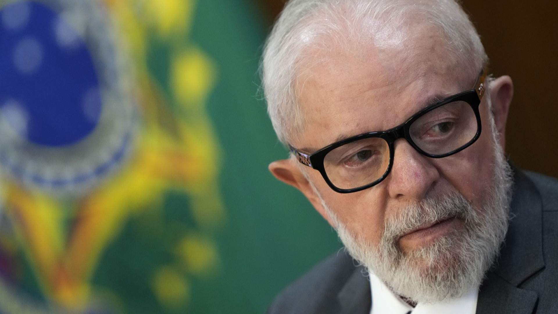 Lula da Silva