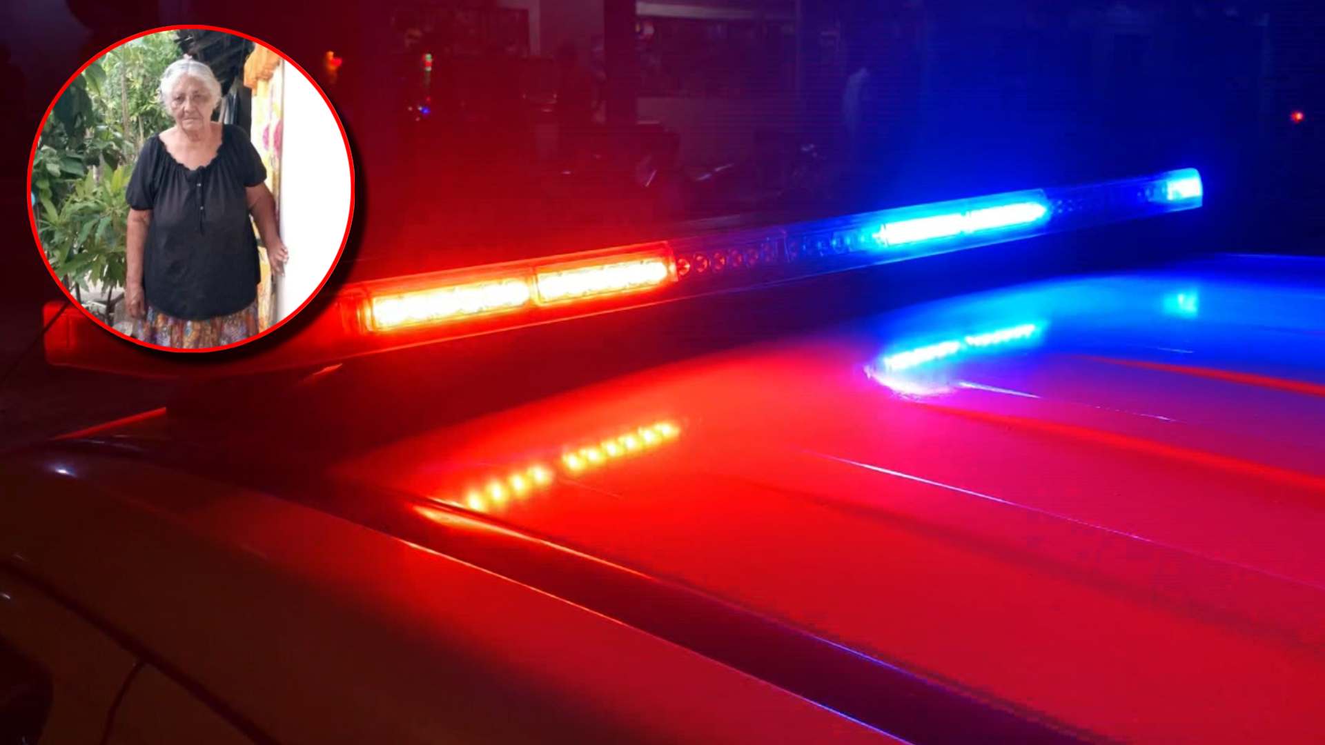 Pierde la vida madre hondureña que intentó defender a su hijo de sicarios en Yoro