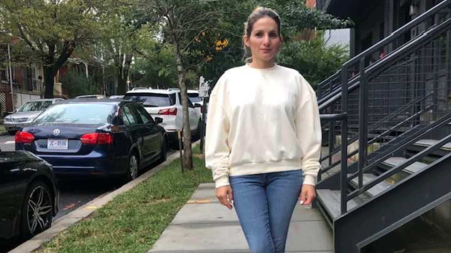 madre hondureña estados unidos