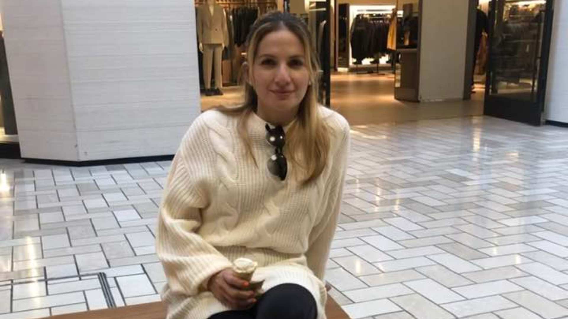 madre hondureña estados unidos