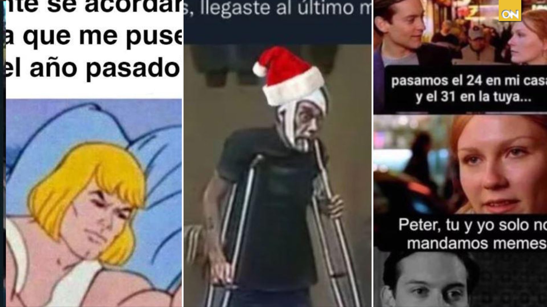 memes despedir 2024