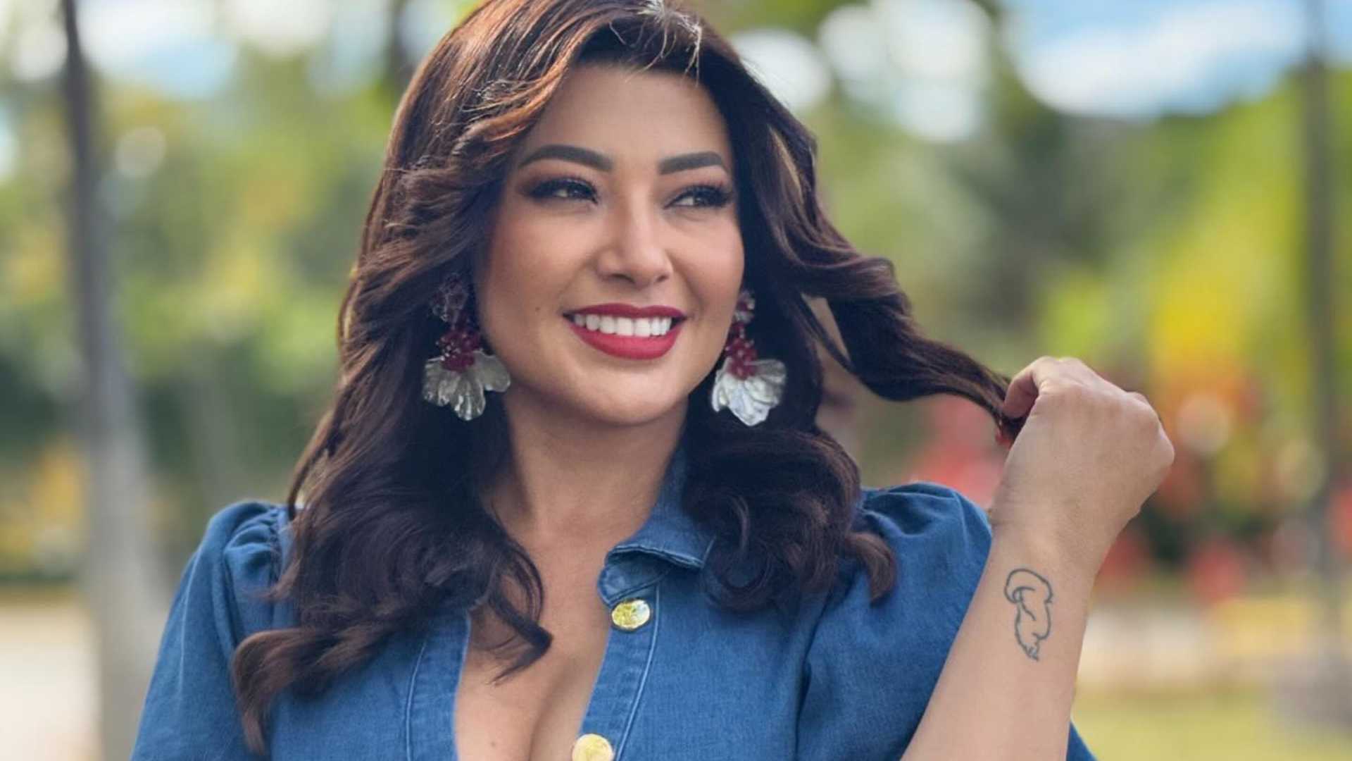 Milagro Flores