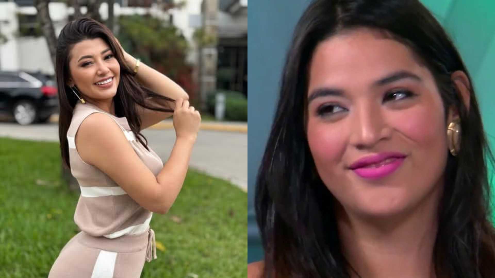 ¿Milagro Flores "se metió" en su matrimonio?😳 Carolina Lanza rompe el silencio y dice su verdad