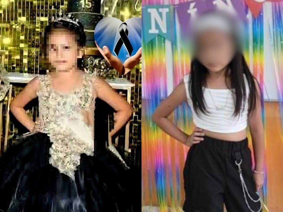 Niña de 8 años nuere atropellada por mototaxi en Chamelecón