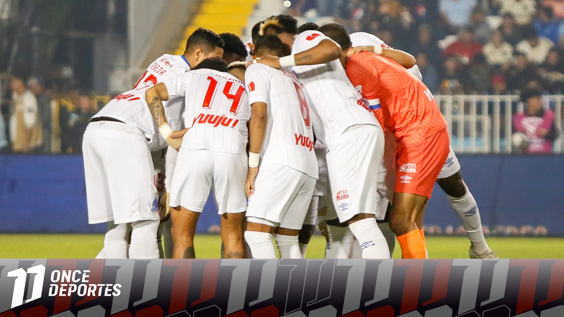 olimpia pentacampeón