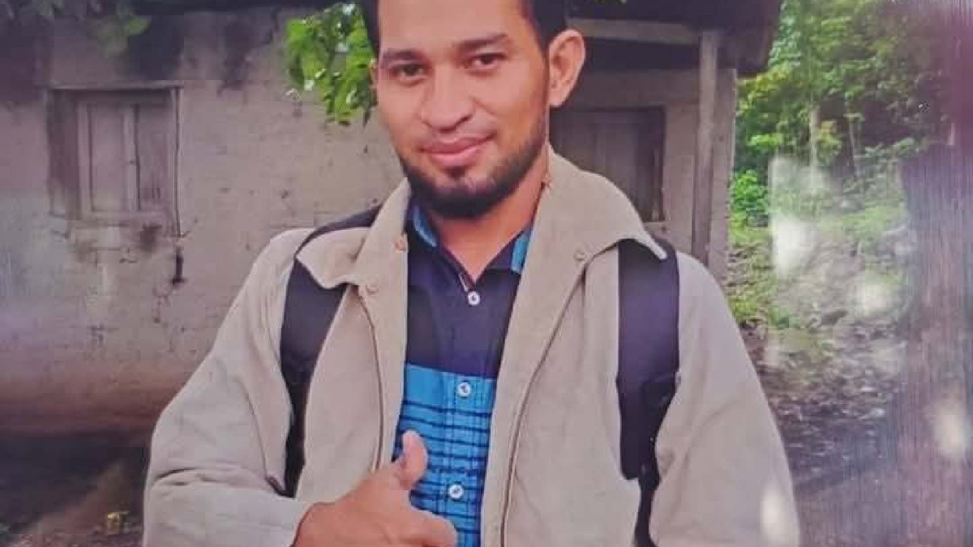 Crimen contra pastor evangélico en San Pedro Sula: detalles