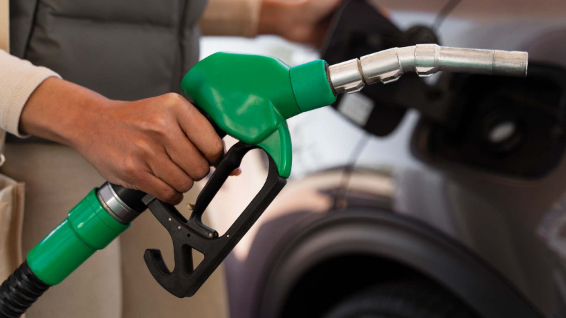 Aumentos en precios de los combustibles para última semana del 2024 en Honduras