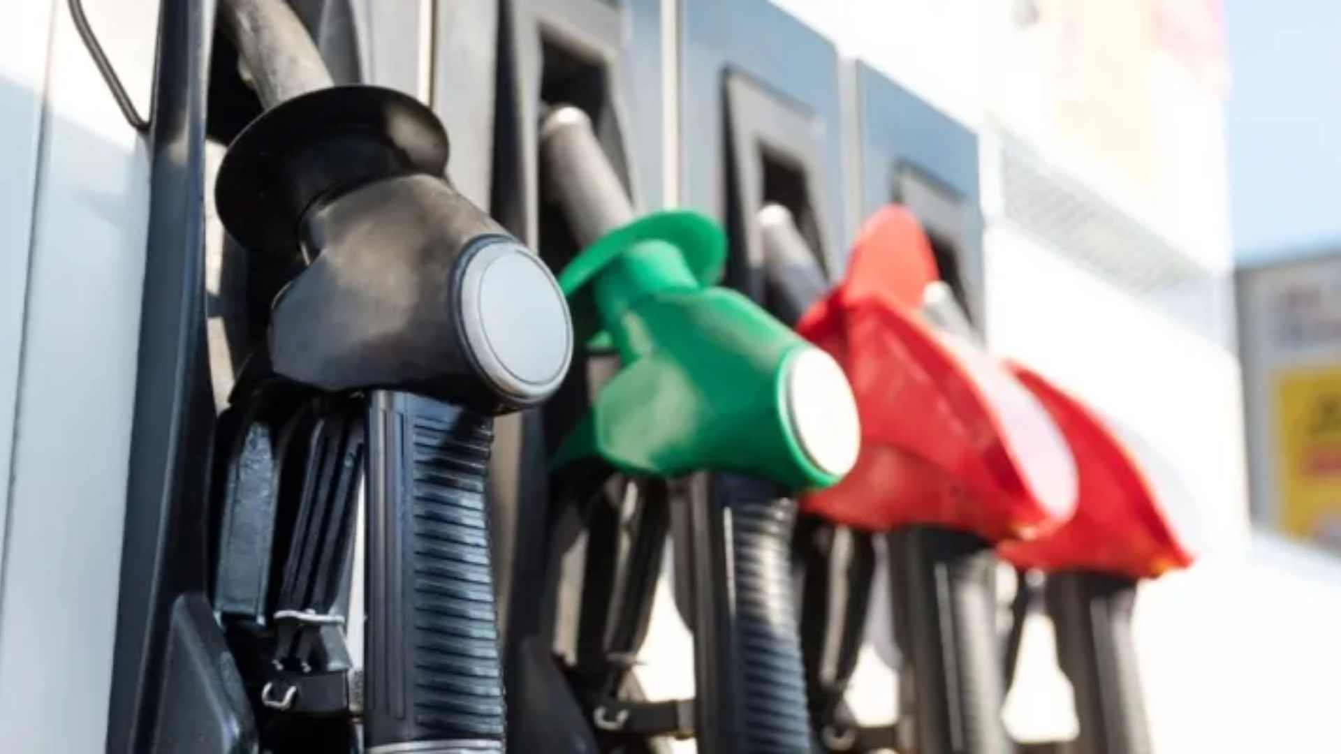 Precios de los combustibles para tercera semana en Honduras