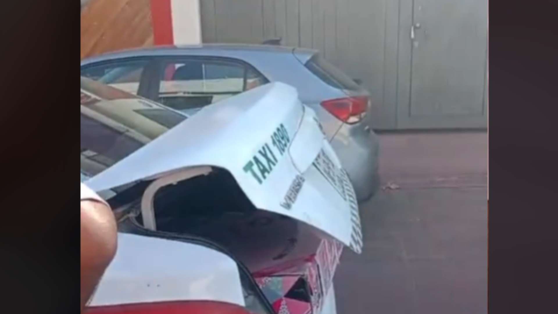 taxista SLP