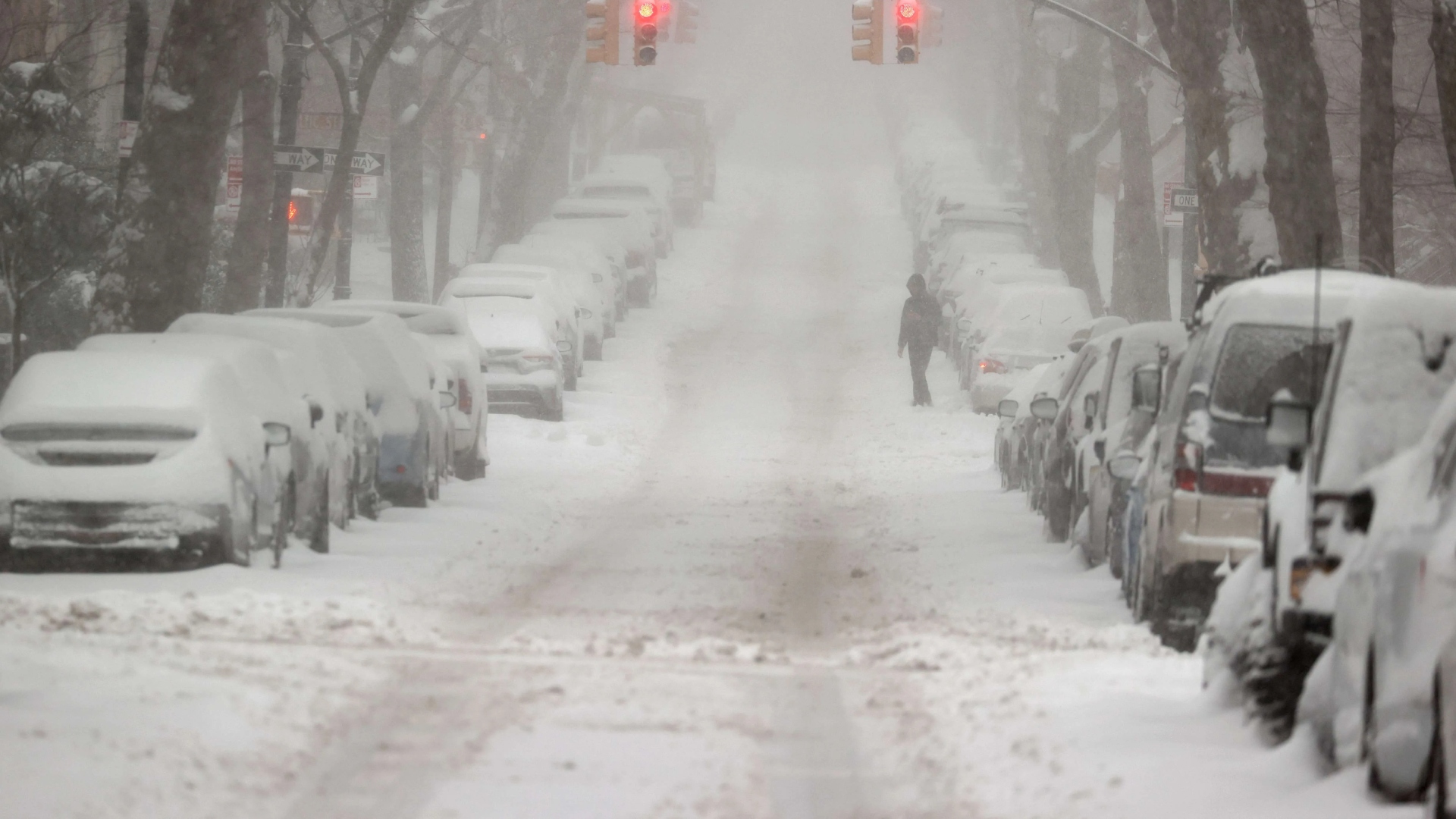 tormenta Estados Unidos