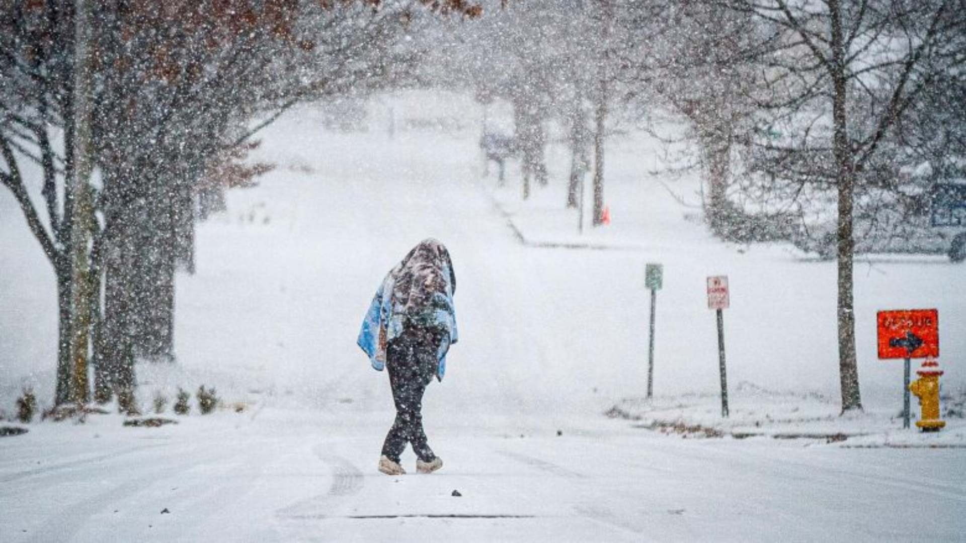 tormenta invernal estados unidos