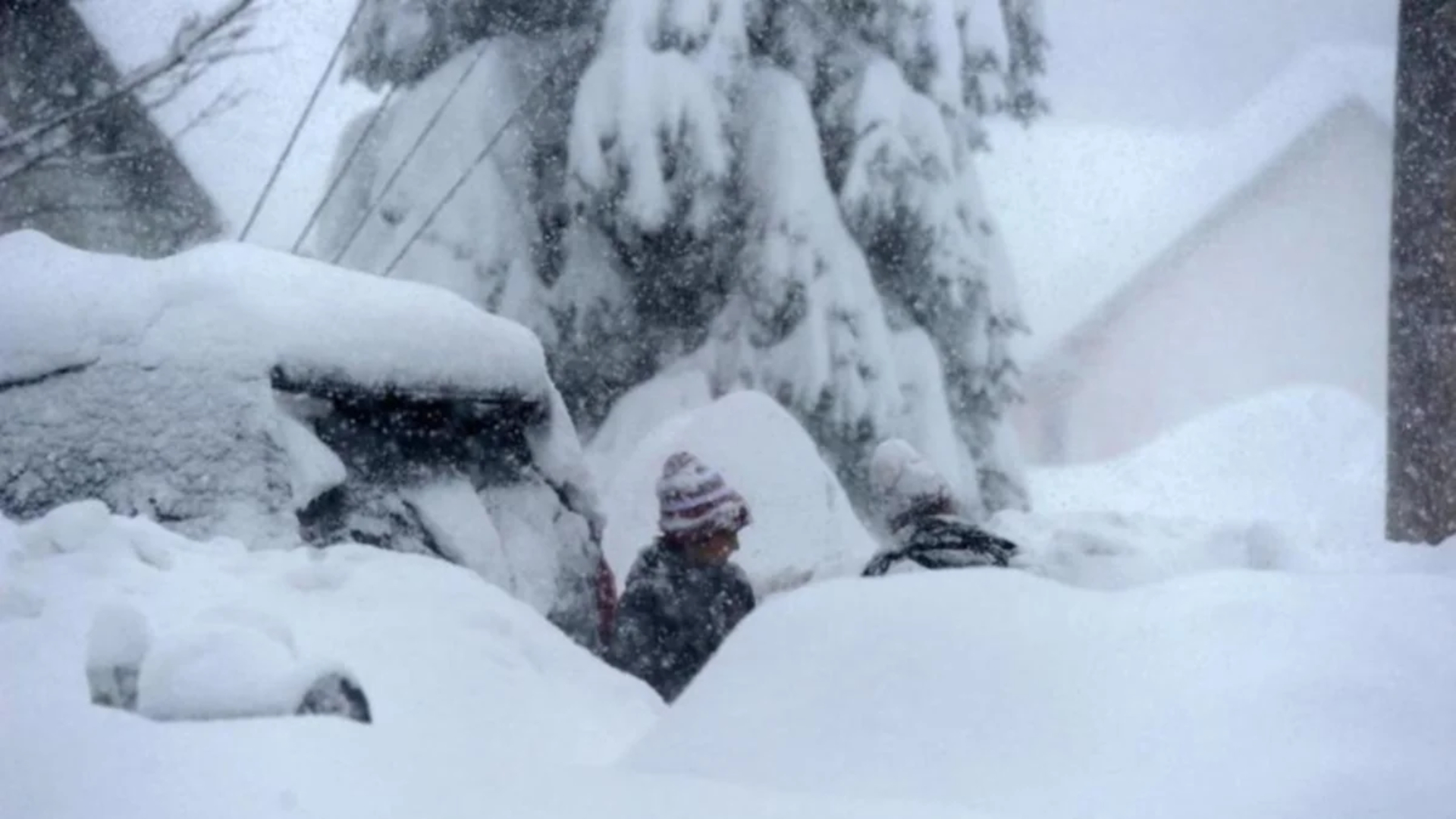Tormenta invernal en Estados Unidos ya deja víctimas mortales, ¿cuáles serán las zonas más afectadas?