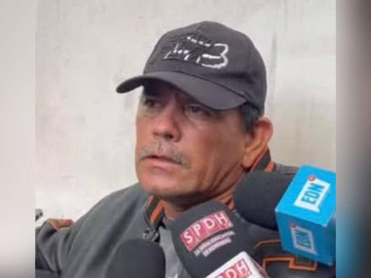 Hombre escondió el cuerpo sin vida de su pareja debajo de la cama en Catacamas Angie Rivera