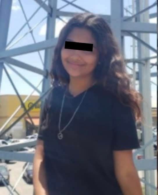 Encuentran a joven hondureña que había desaparecido por agresiones de su expareja