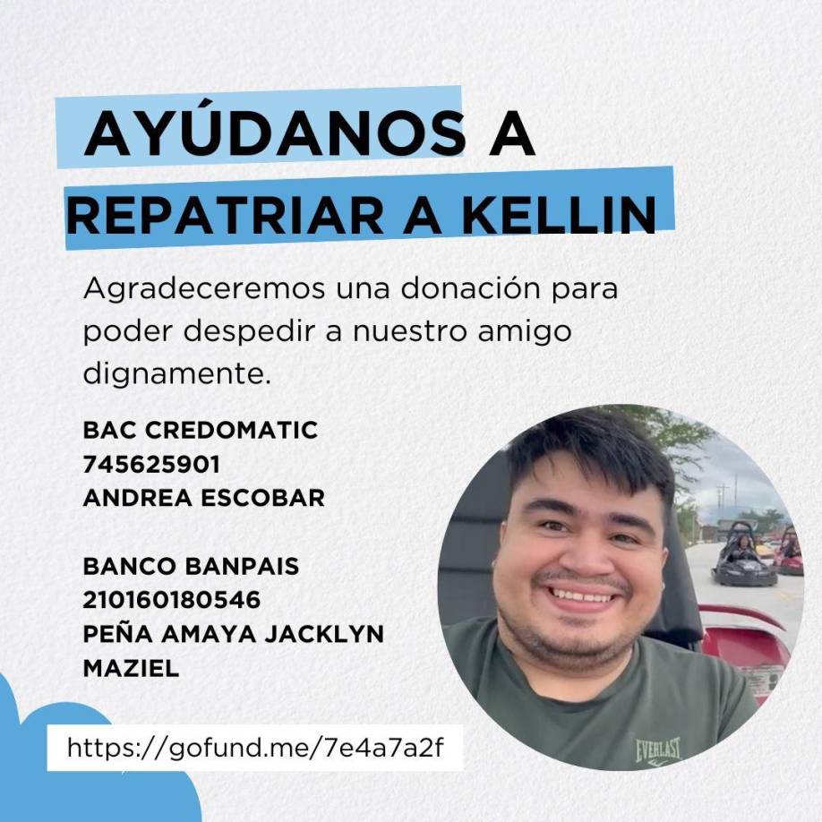Hondureño fallece repentinamente en España mientras estaba de vacaciones con su esposa