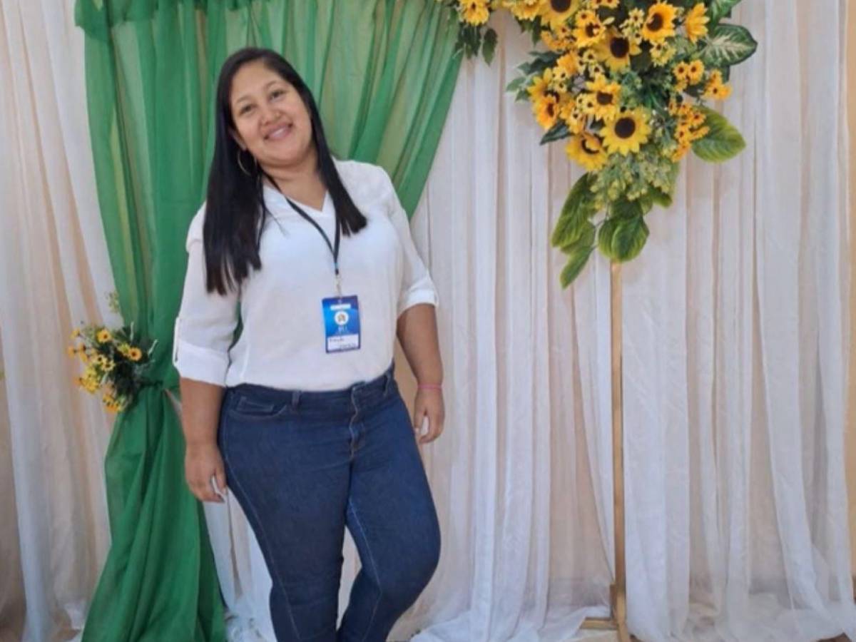 “Iban a matar a nuestra familia” salen a la luz nuevos detalles de la muerte de maestra en Olancho