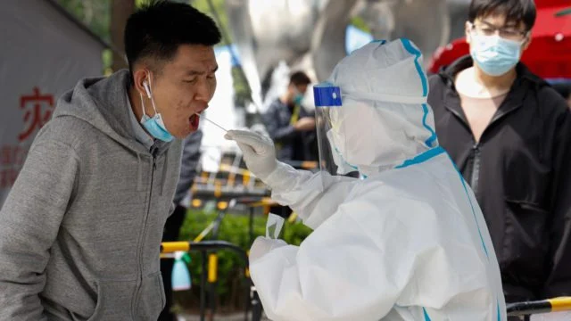 Alarma mundial: ¿China en estado de emergencia por epidemia de múltiples virus?