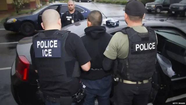 ¿Qué pasa con tus pertenencias si eres deportado de Estados Unidos?