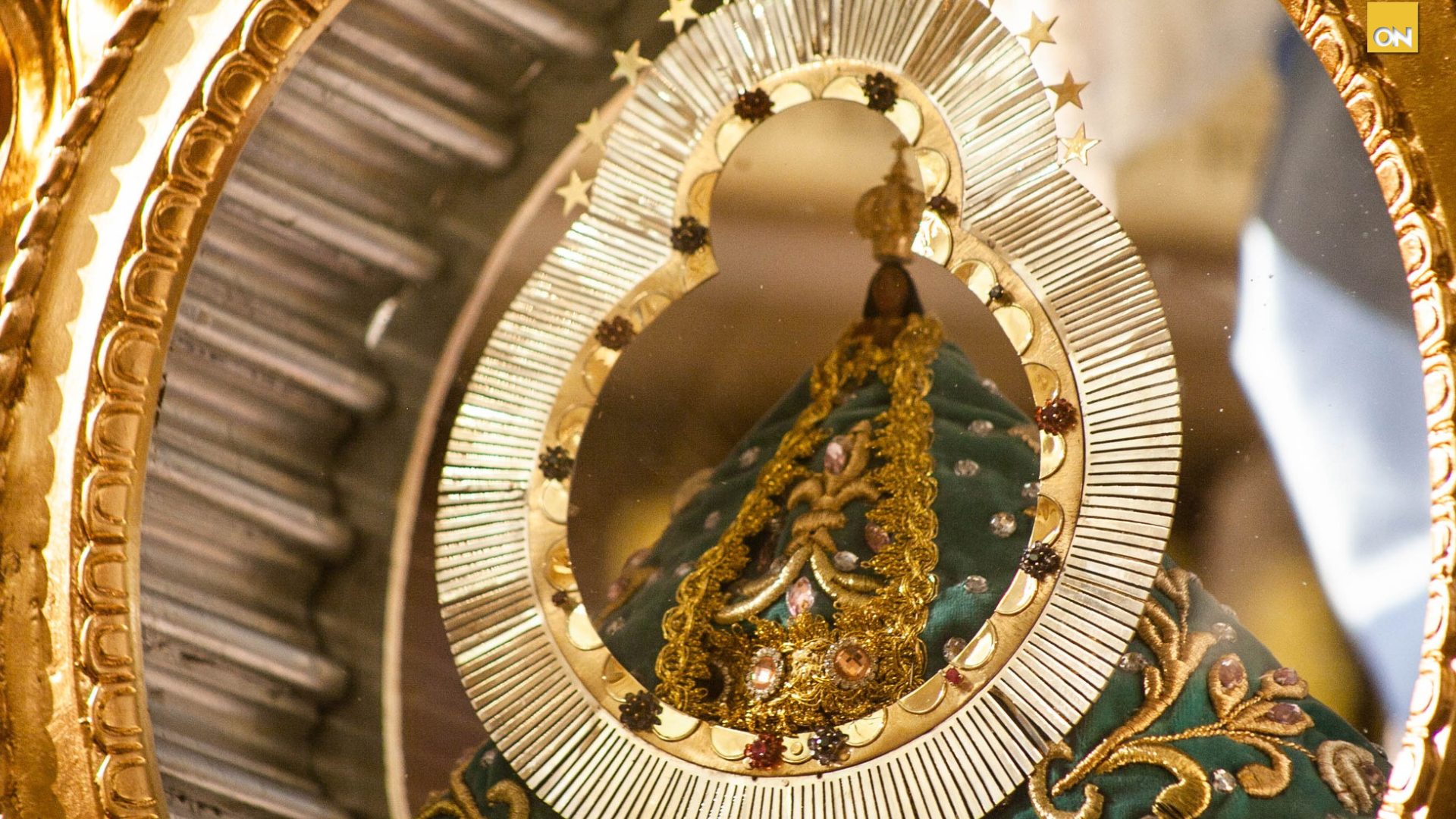 Virgen de Suyapa