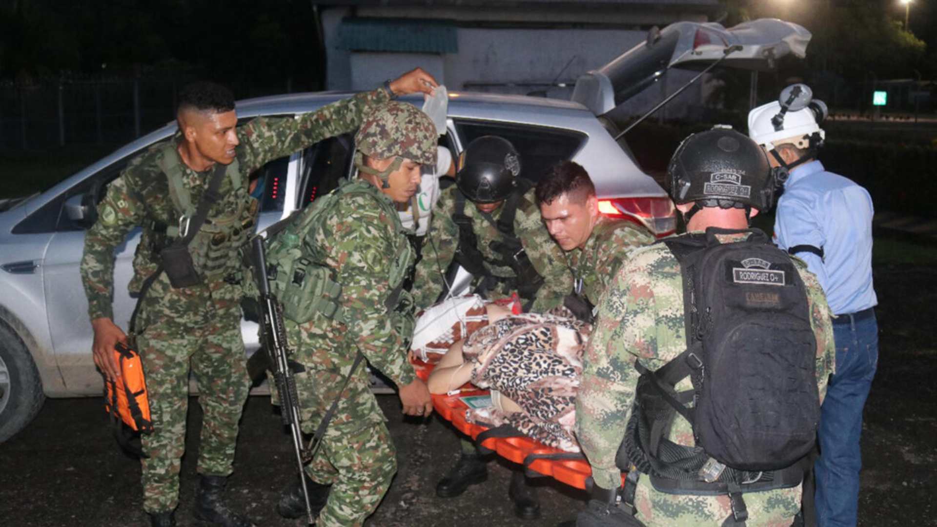 Al menos unos 60 muertos tras violentos enfrentamientos en Colombia, ¿qué ocurre?