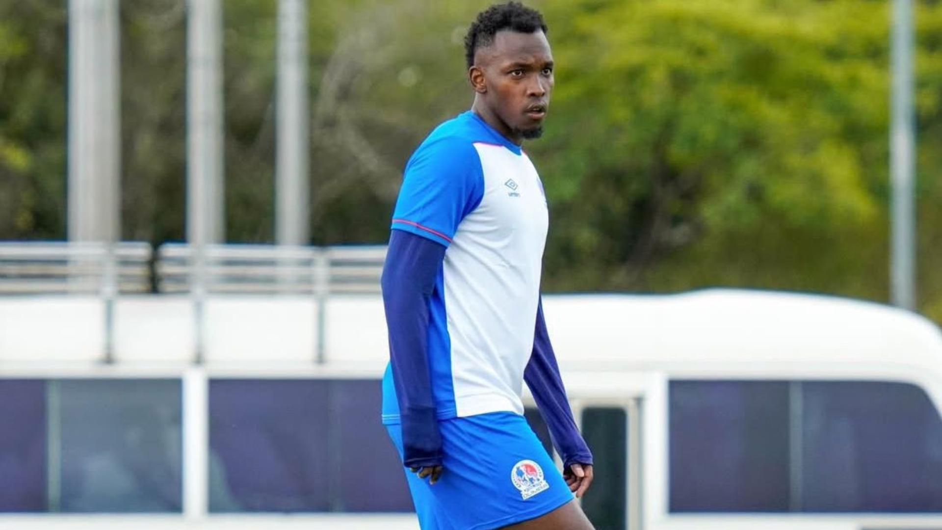 Alberth Elis cerca de firmar con Olimpia para el Clausura 2024-25