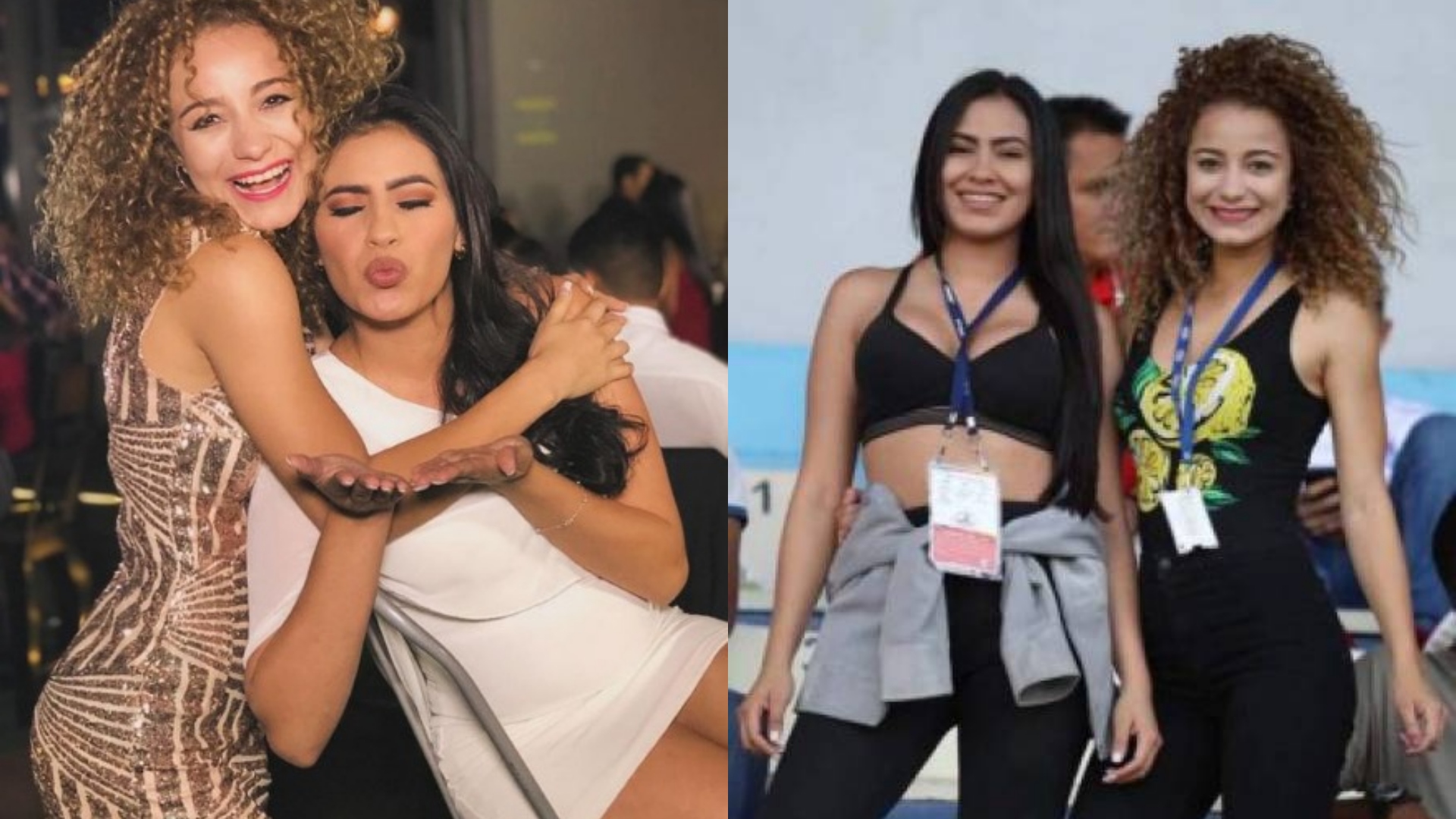 Alejandra Rubio enemiga de Mayra Tercero