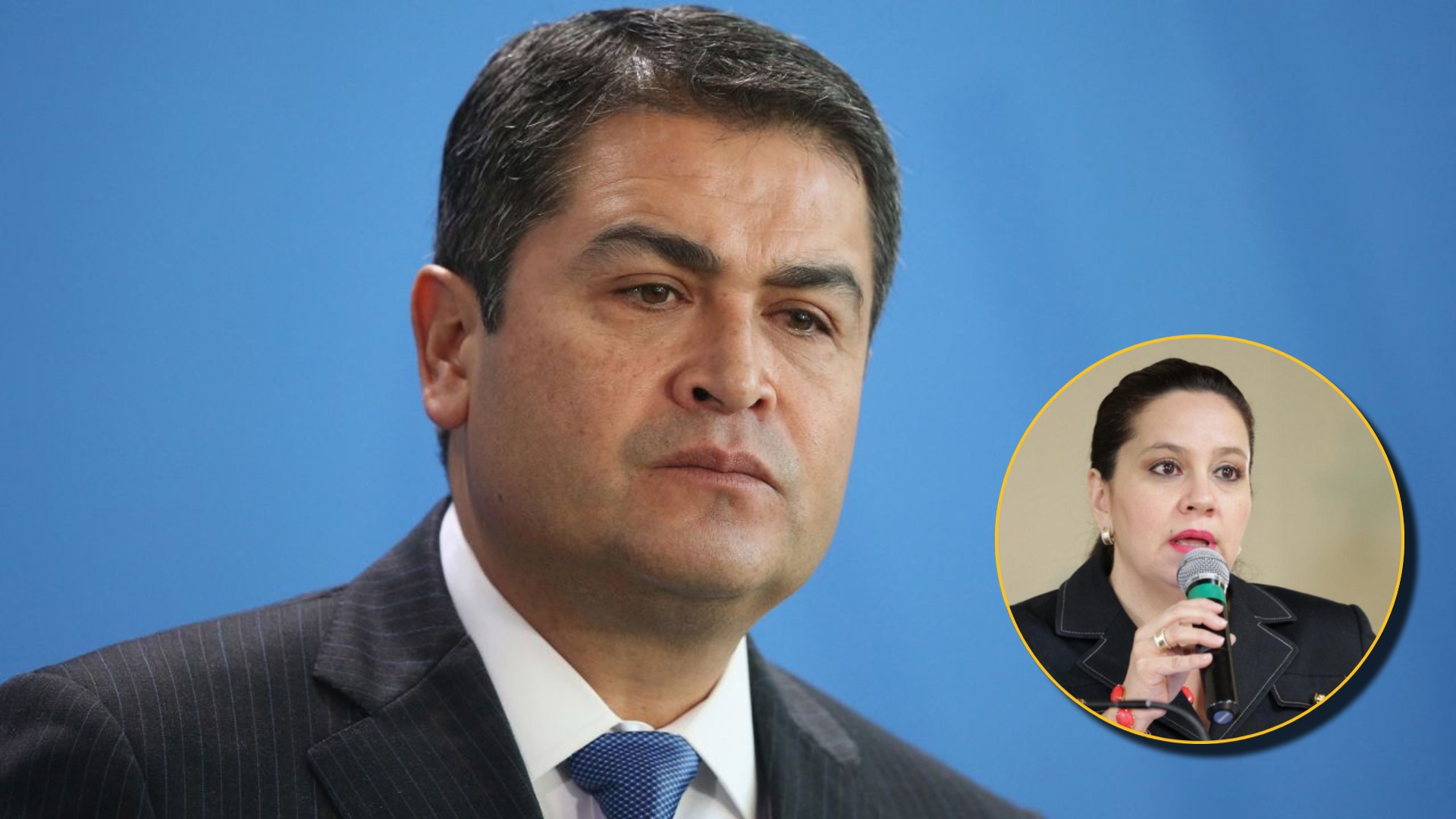 JOH trasladado a Pensilvania