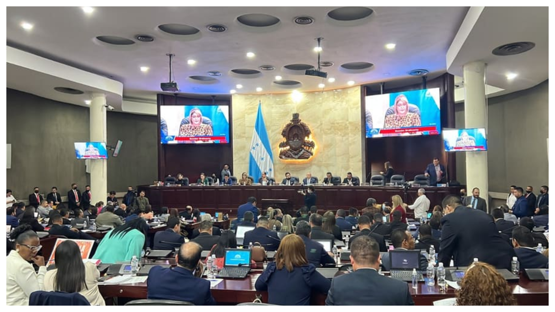 Analistas y sectores de la sociedad civil consideran que en la cuarta legislatura seguirá la inoperancia por parte de los diputados
