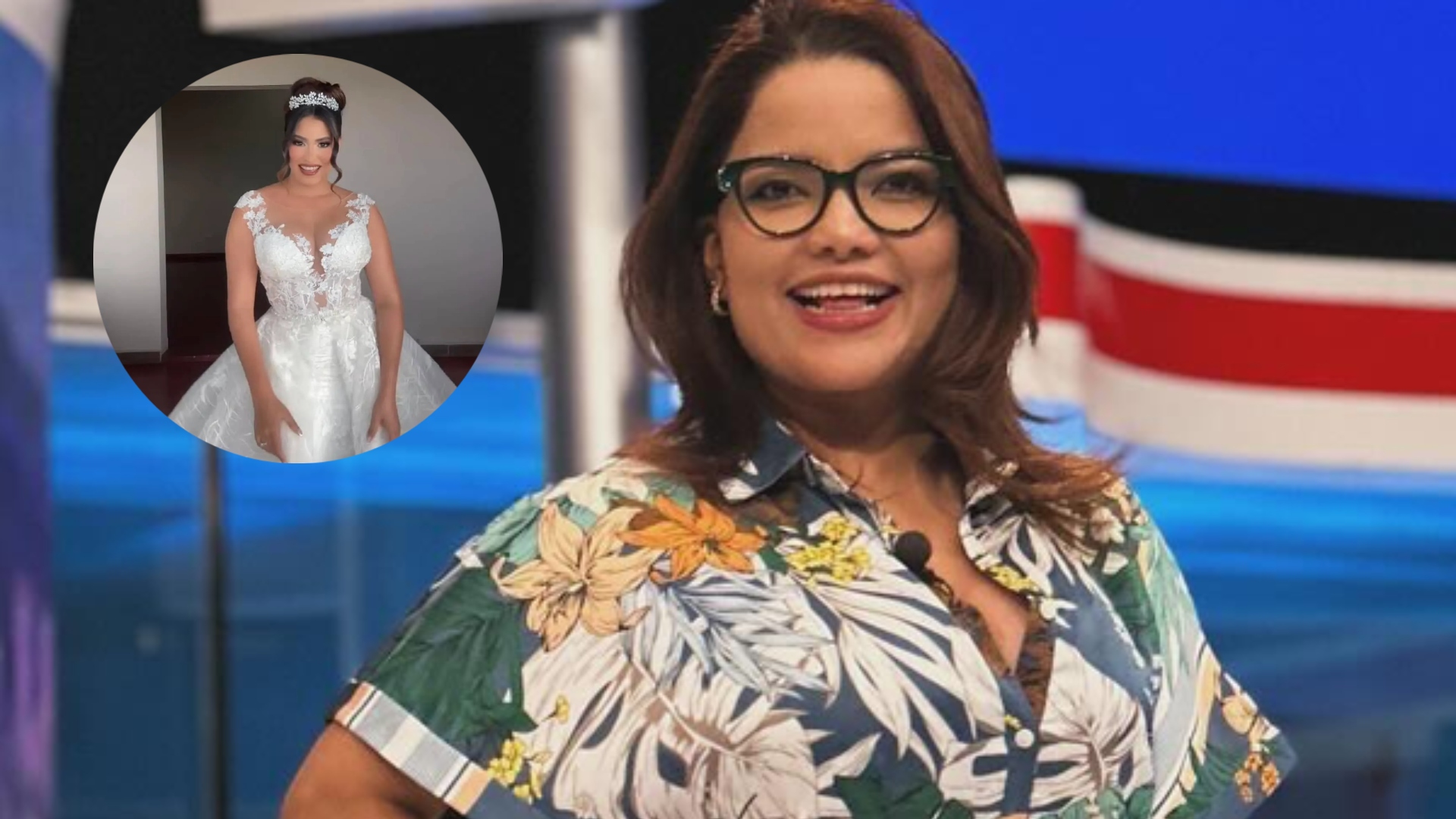 "Ella ha dicho que su esposo tiene dinero" | Ariela Cáceres crítica la boda de Alejandra Rubio por tener patrocinaodres