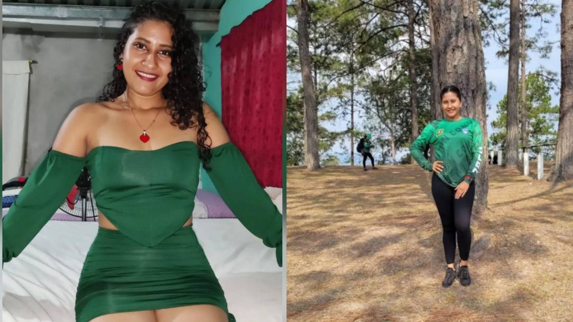 Mujer muere en asalto en Choluteca y otra resulta herida