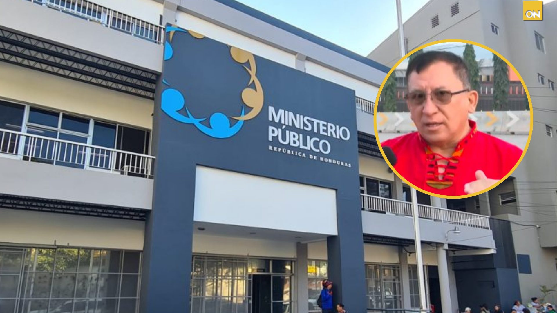 Bartolo Fuentes requerimientos fiscales