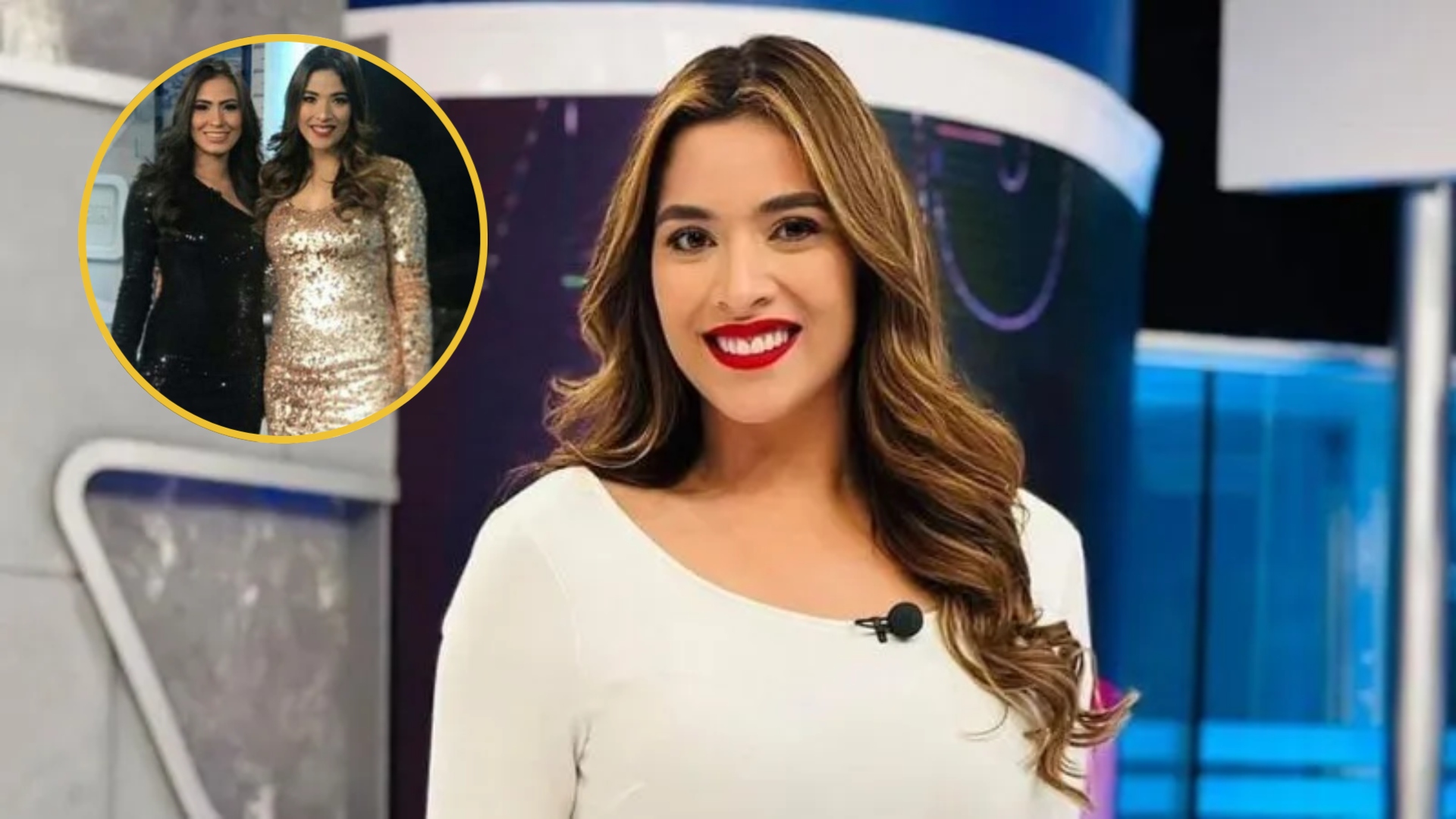 Carolina Lanza rompe el silencio tras no ser invitada a la boda de Alejandra Rubio