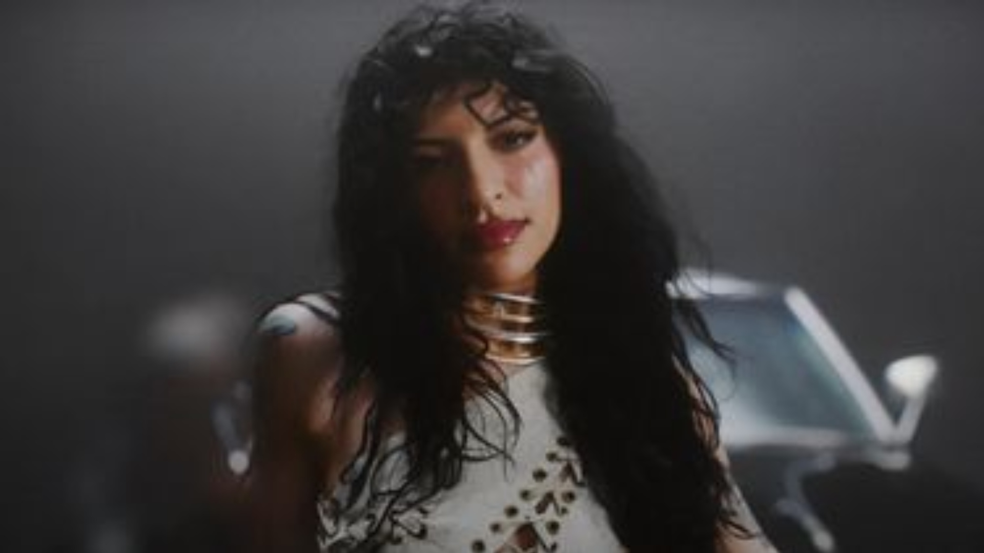 ¿Indirectas para Nodal? Cazzu promete 'venganza' en su última canción