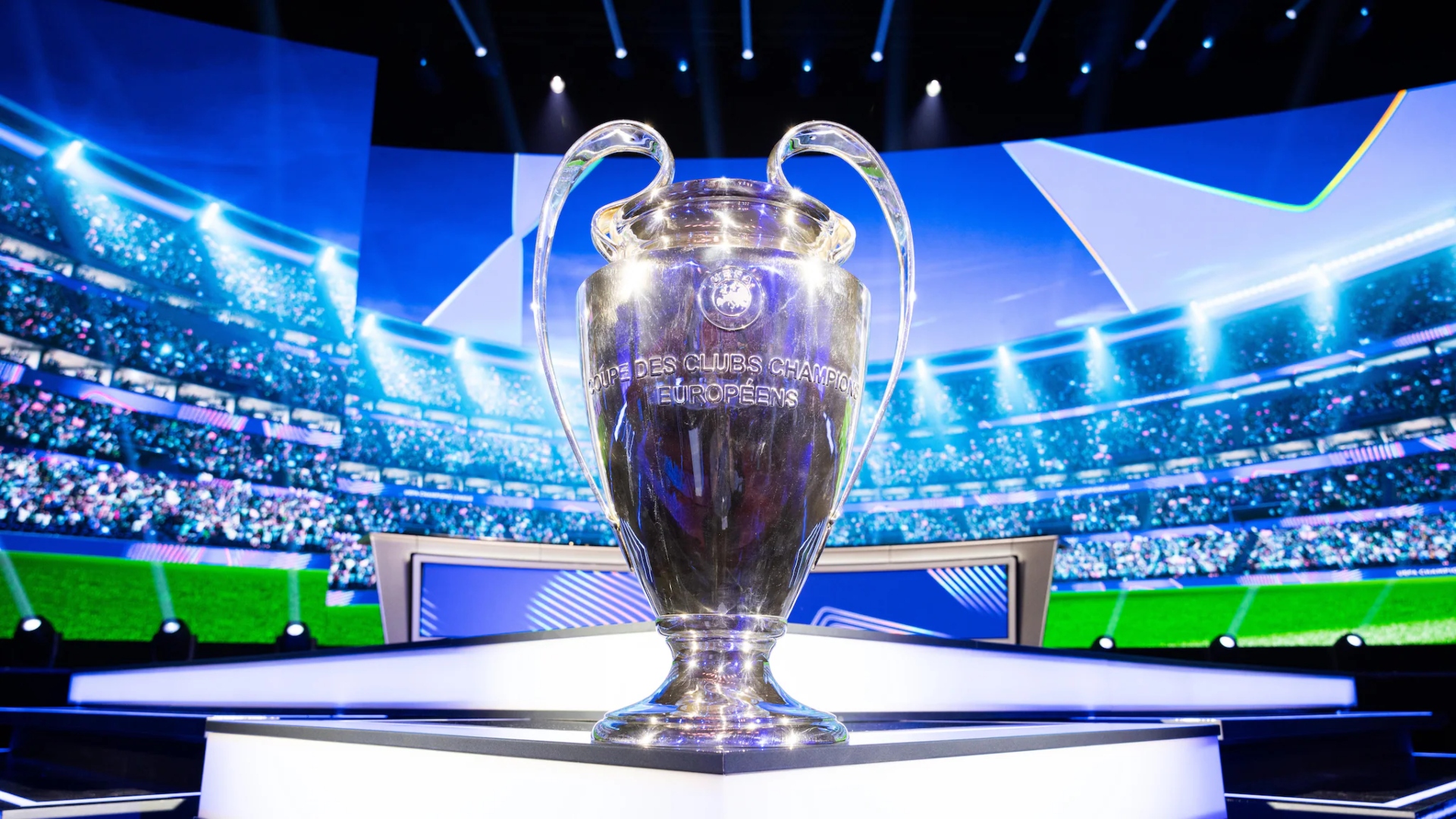 Champions League: Minuto a minuto de los partidos, horarios y dónde ver la jornada 7