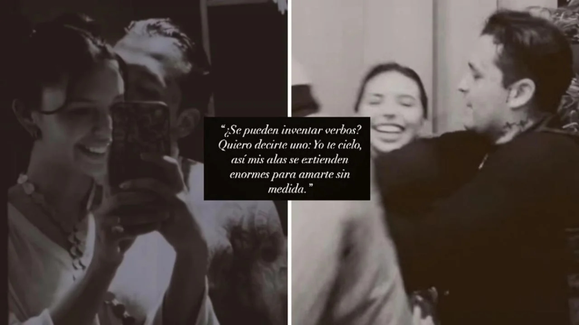 ¿Christian Nodal celebró su cumpleaños con la amante? Esto se sabe