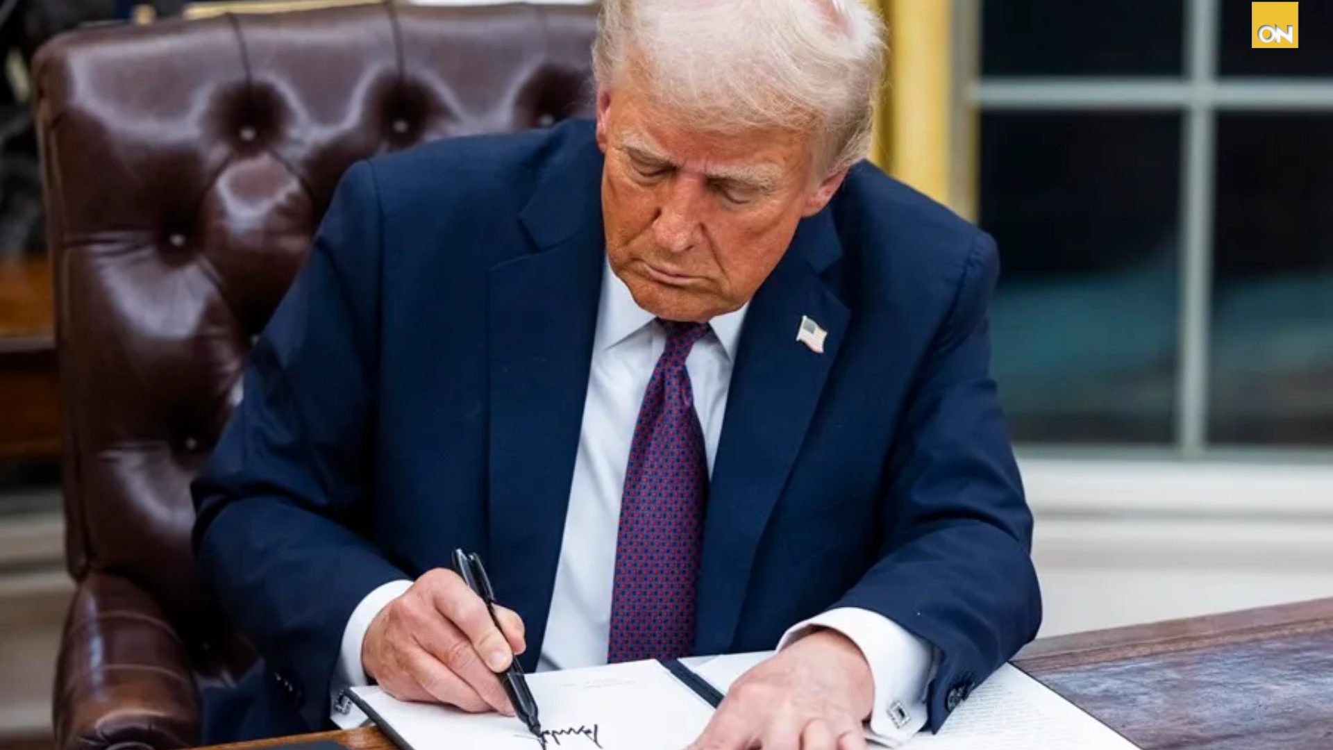 Ciudadanía Trump