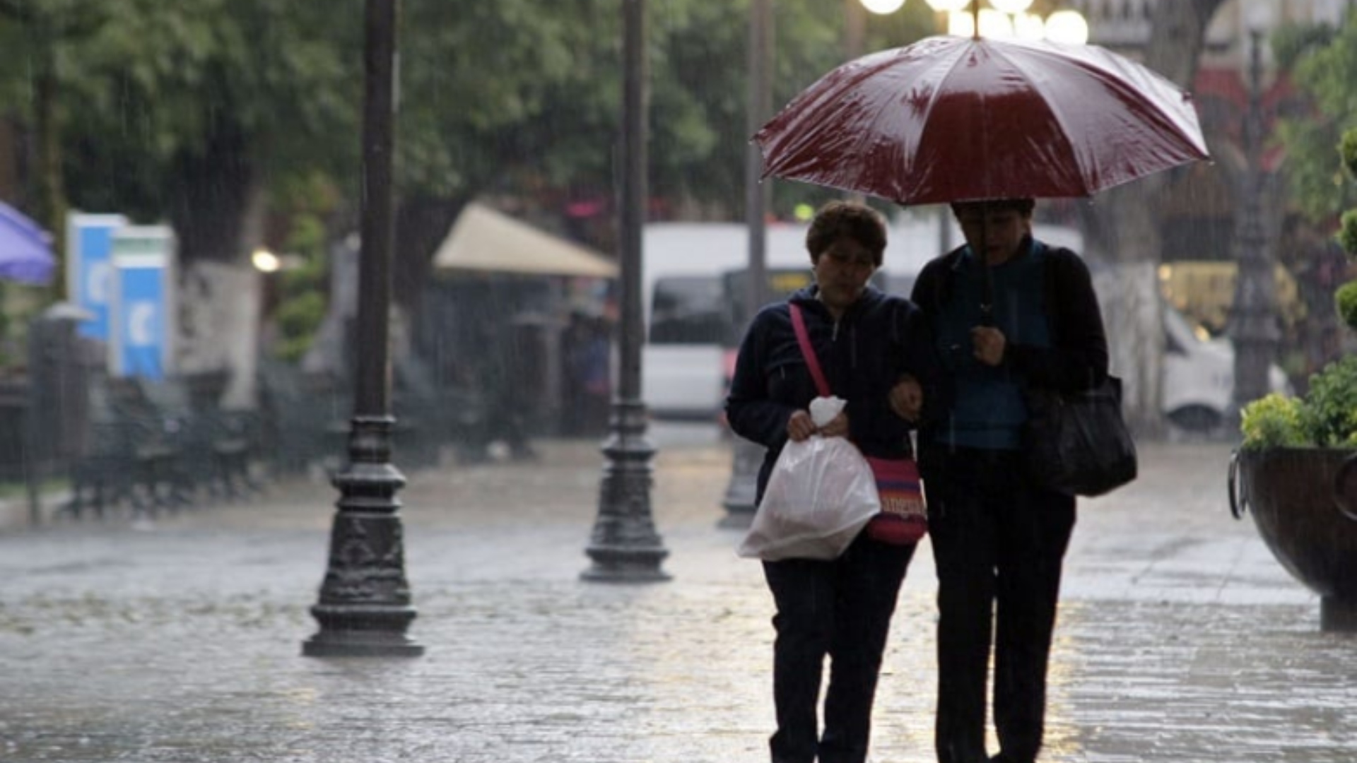 Clima en Honduras: condiciones secas y temperaturas frescas para este viernes 10 de enero
