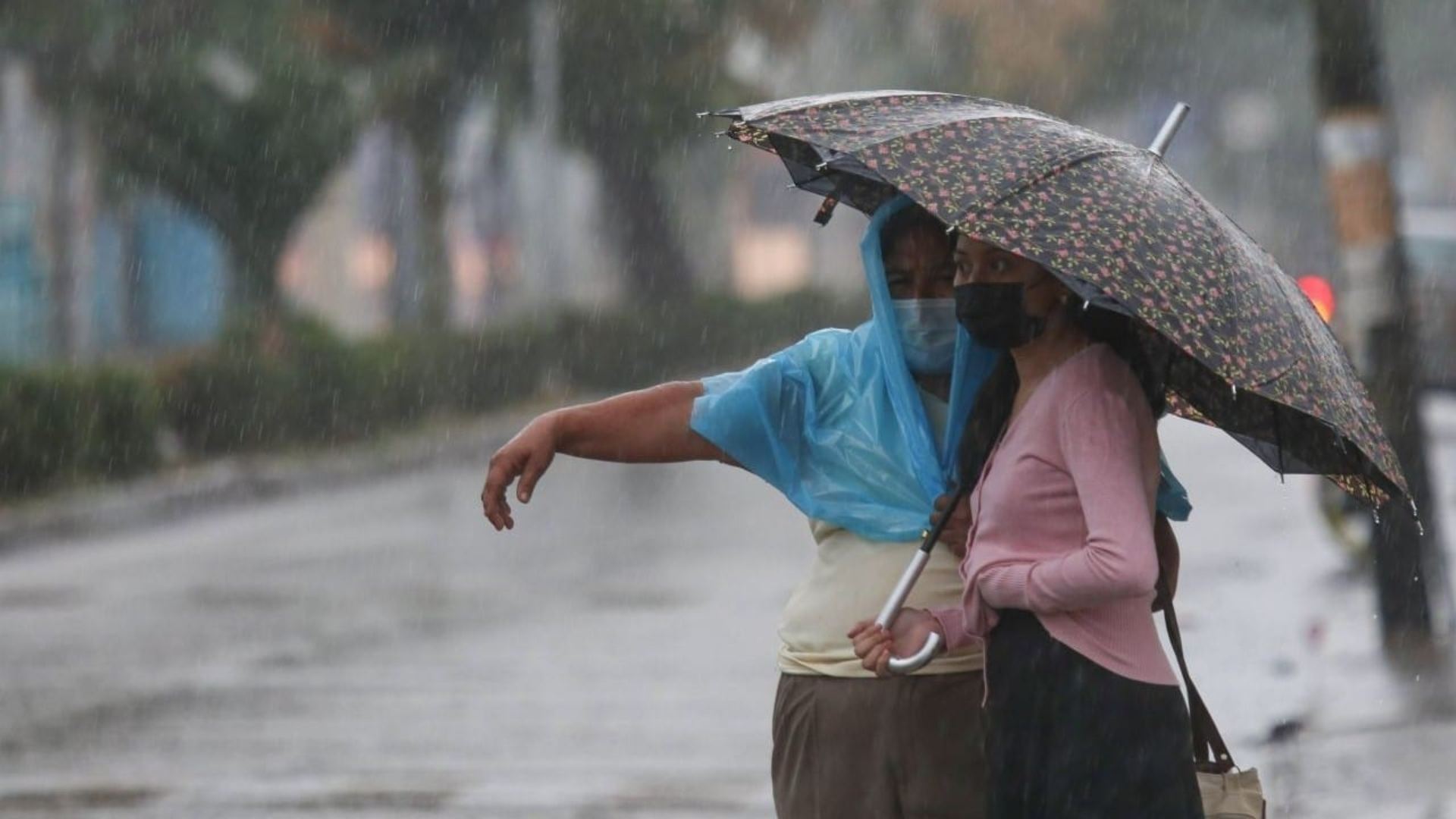 Clima en Honduras hoy lunes 27 de enero: zonas con lluvias