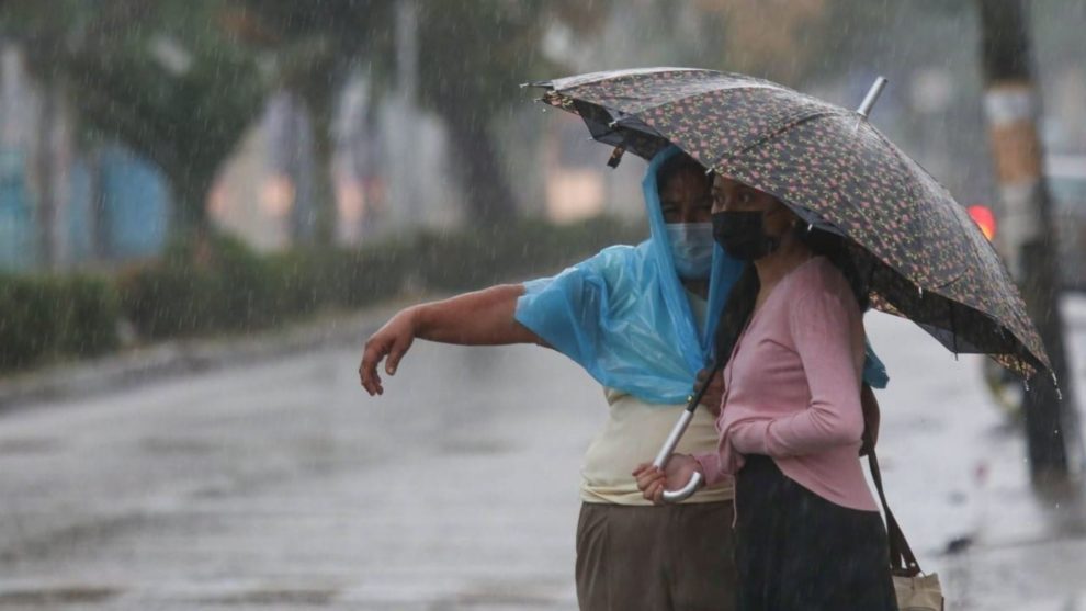 Clima en Honduras hoy lunes 27 de enero: zonas con lluvias