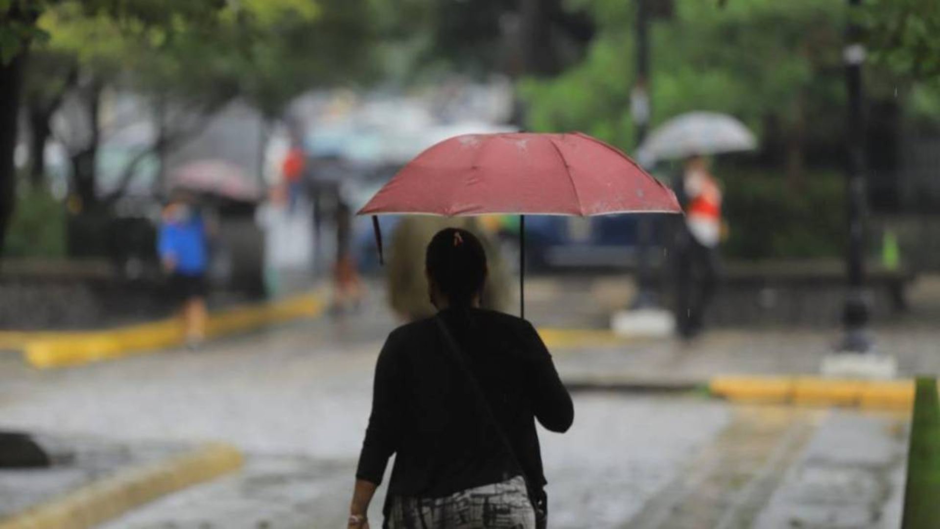 Clima en Honduras hoy martes 28 de enero: zonas con lluvias