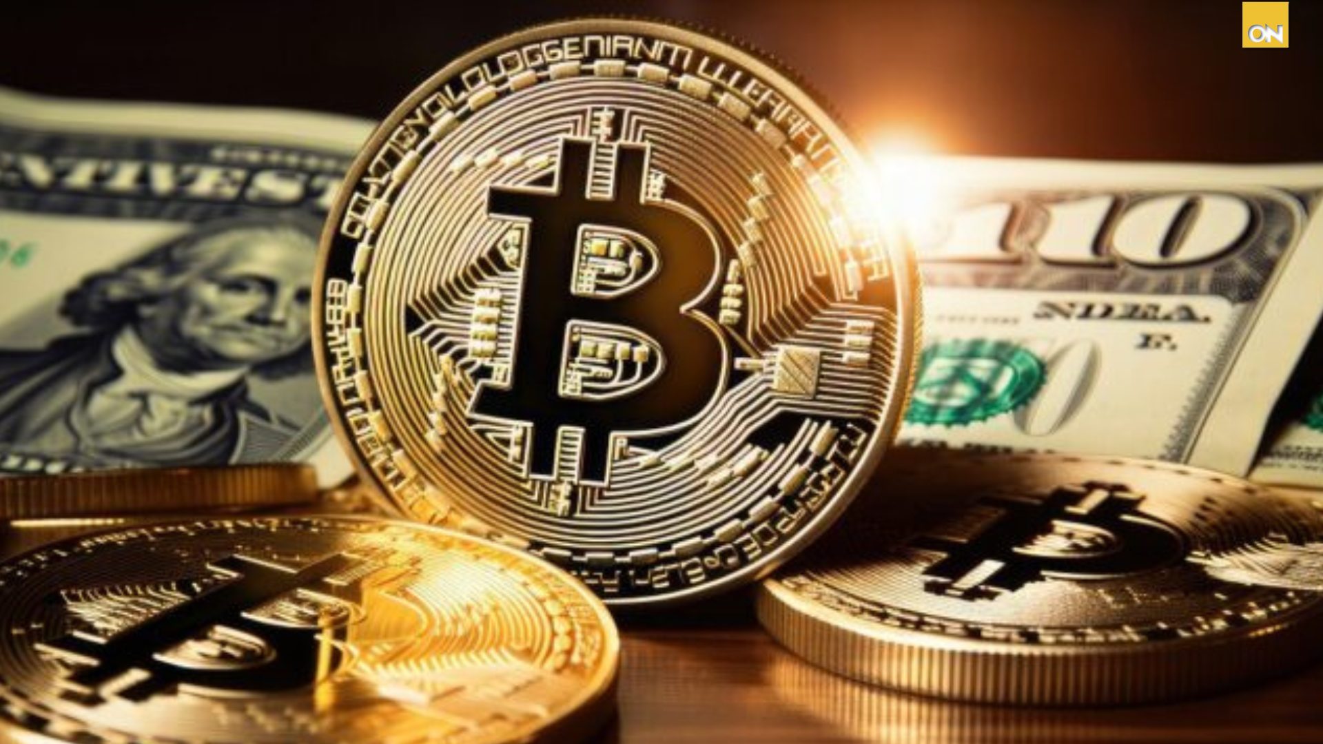 Bitcoin