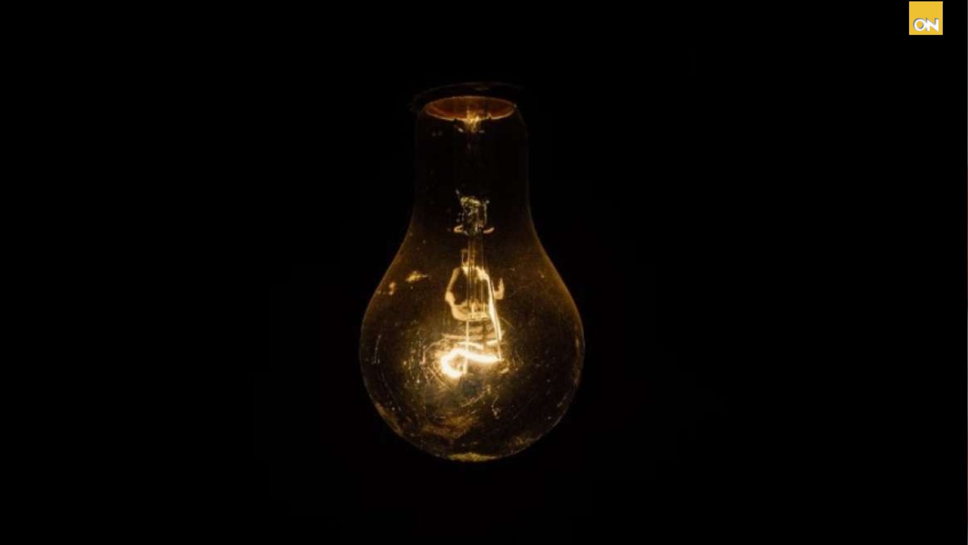 Cortes de luz programados para el lunes 13 de enero en varias regiones de Honduras