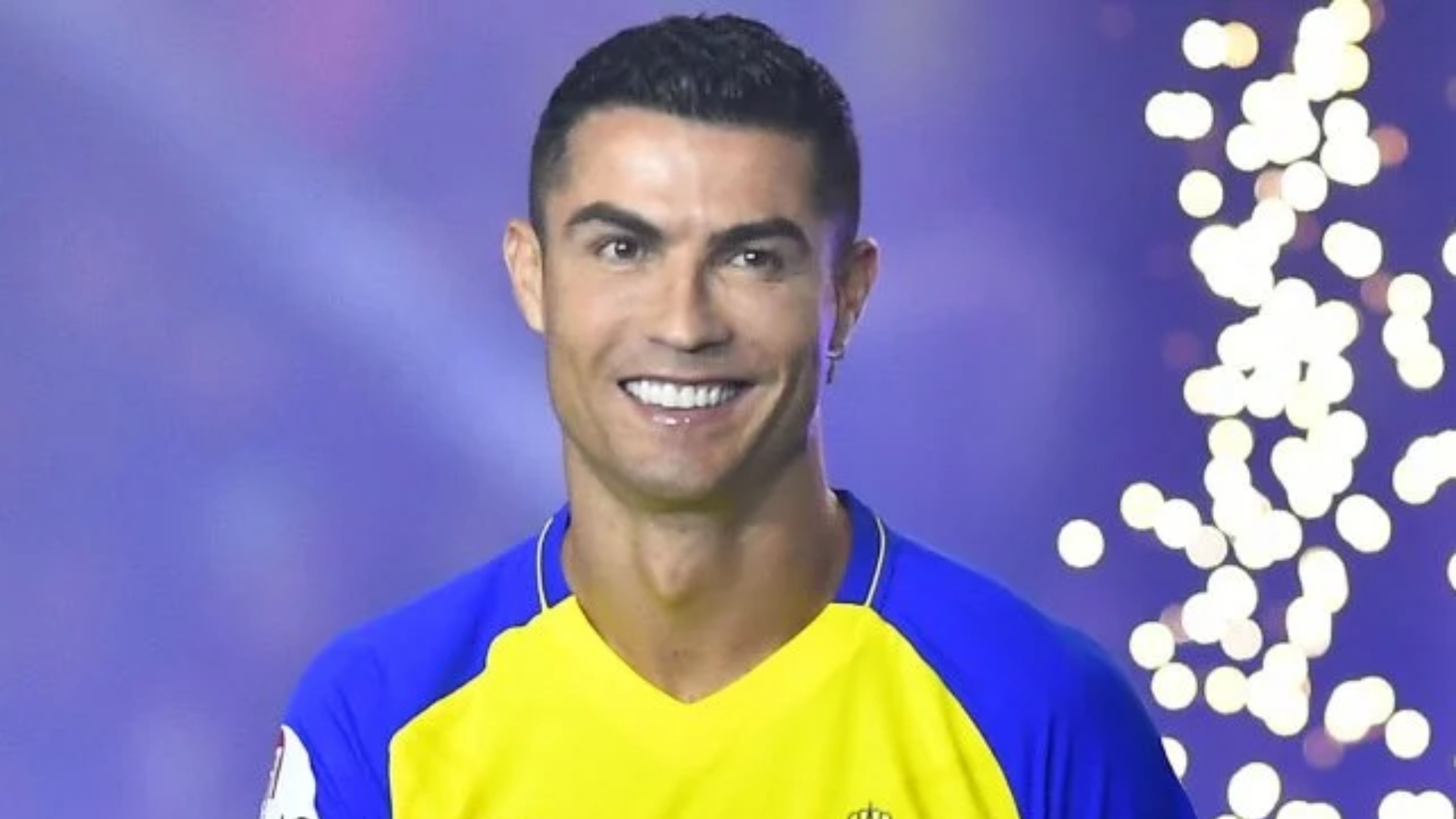 Cristiano Ronaldo murió a los 39 años, afirman los rumores